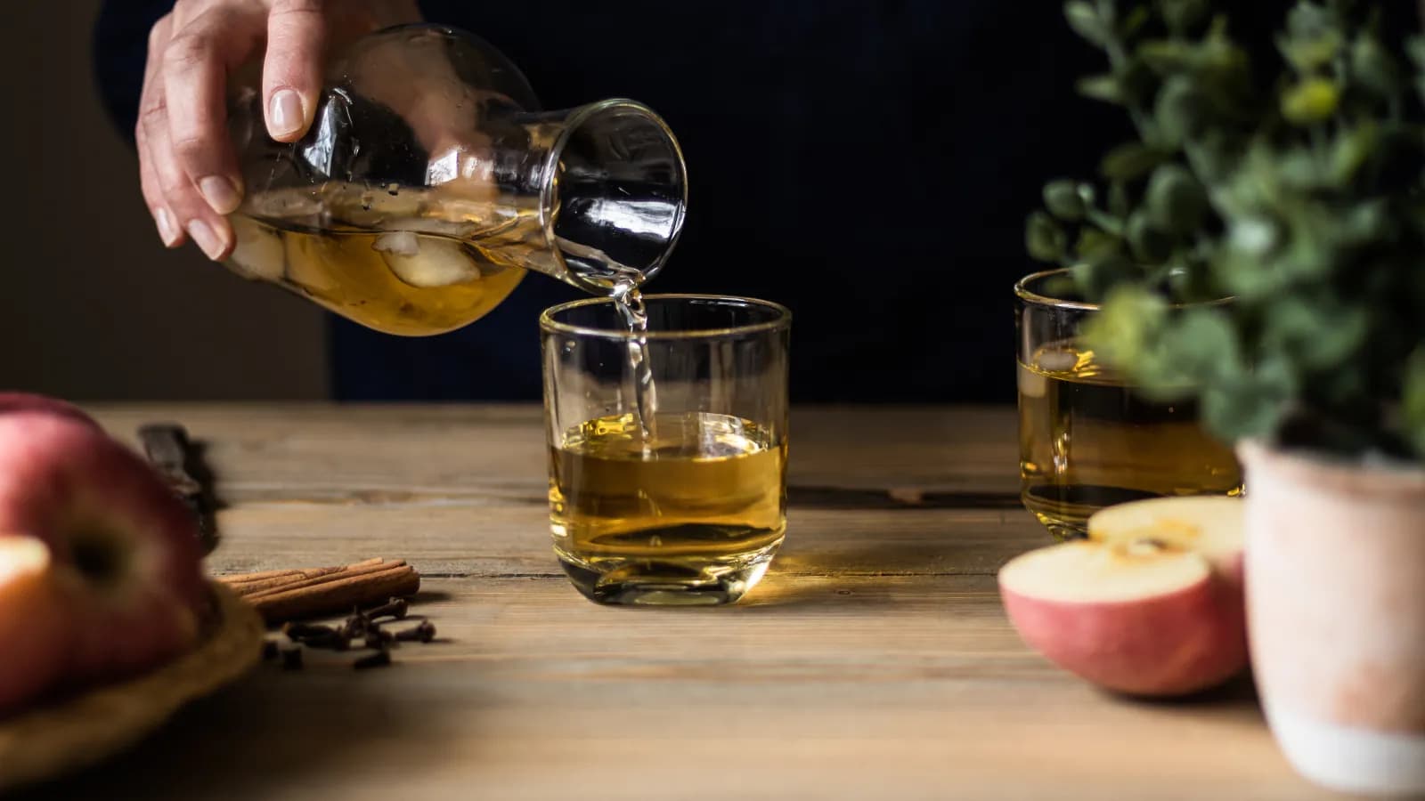Is Apple Cider Vinegar Halal?