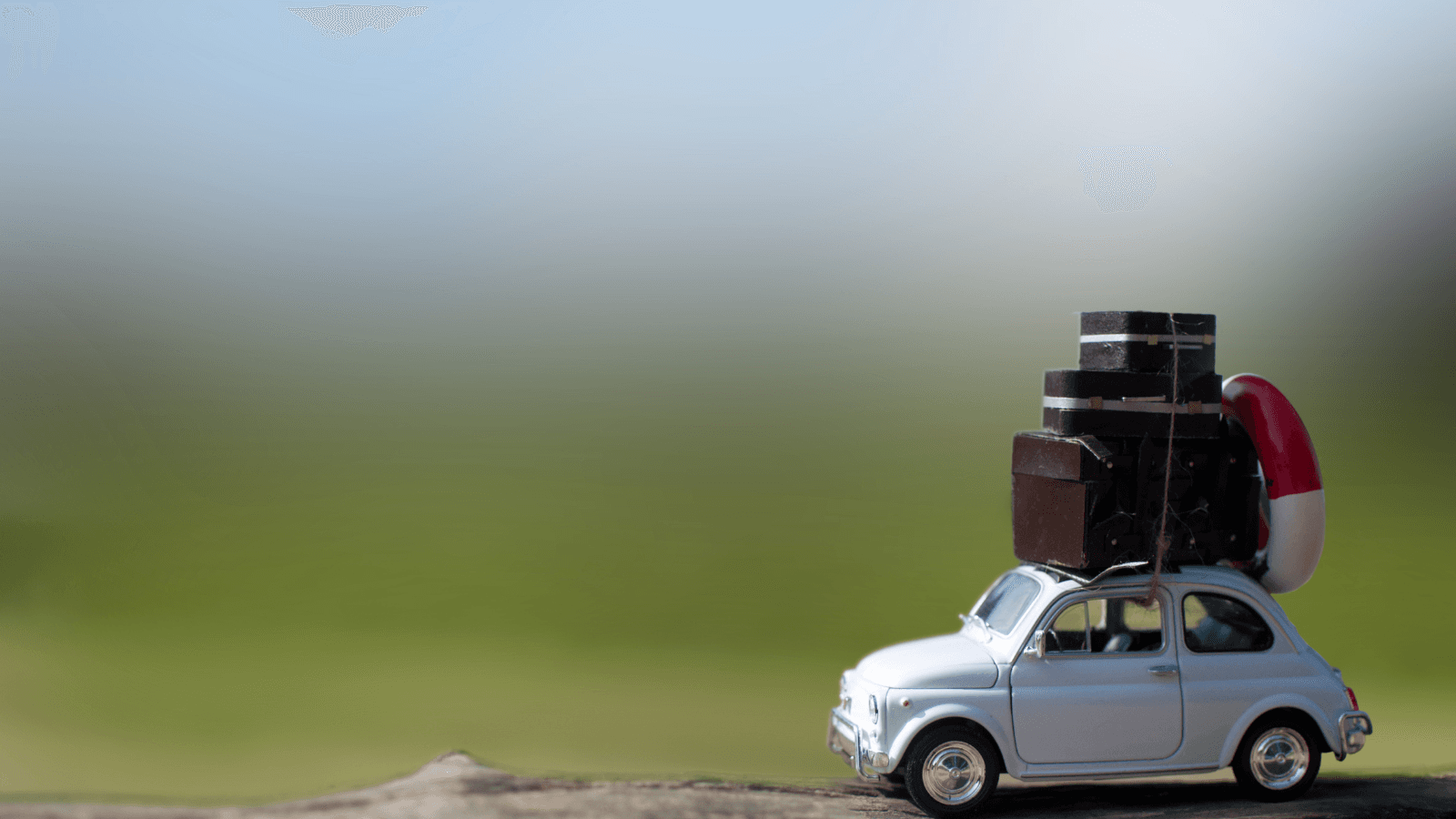 What to Pack for a Muslim-Friendly Trip