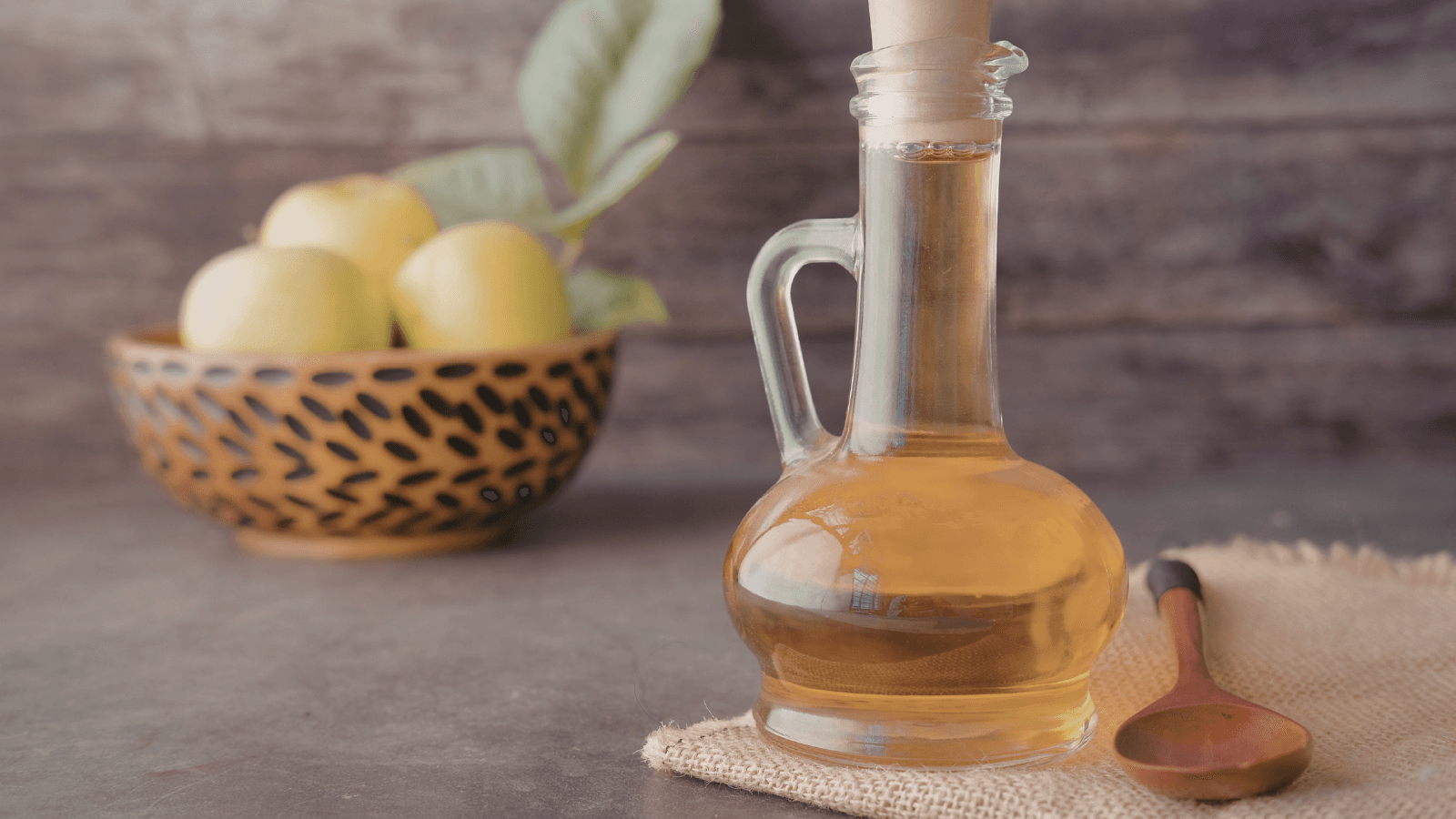 Is Vinegar Halal?