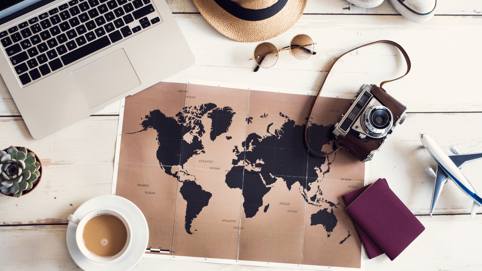 Muslim Travel Survival Guides