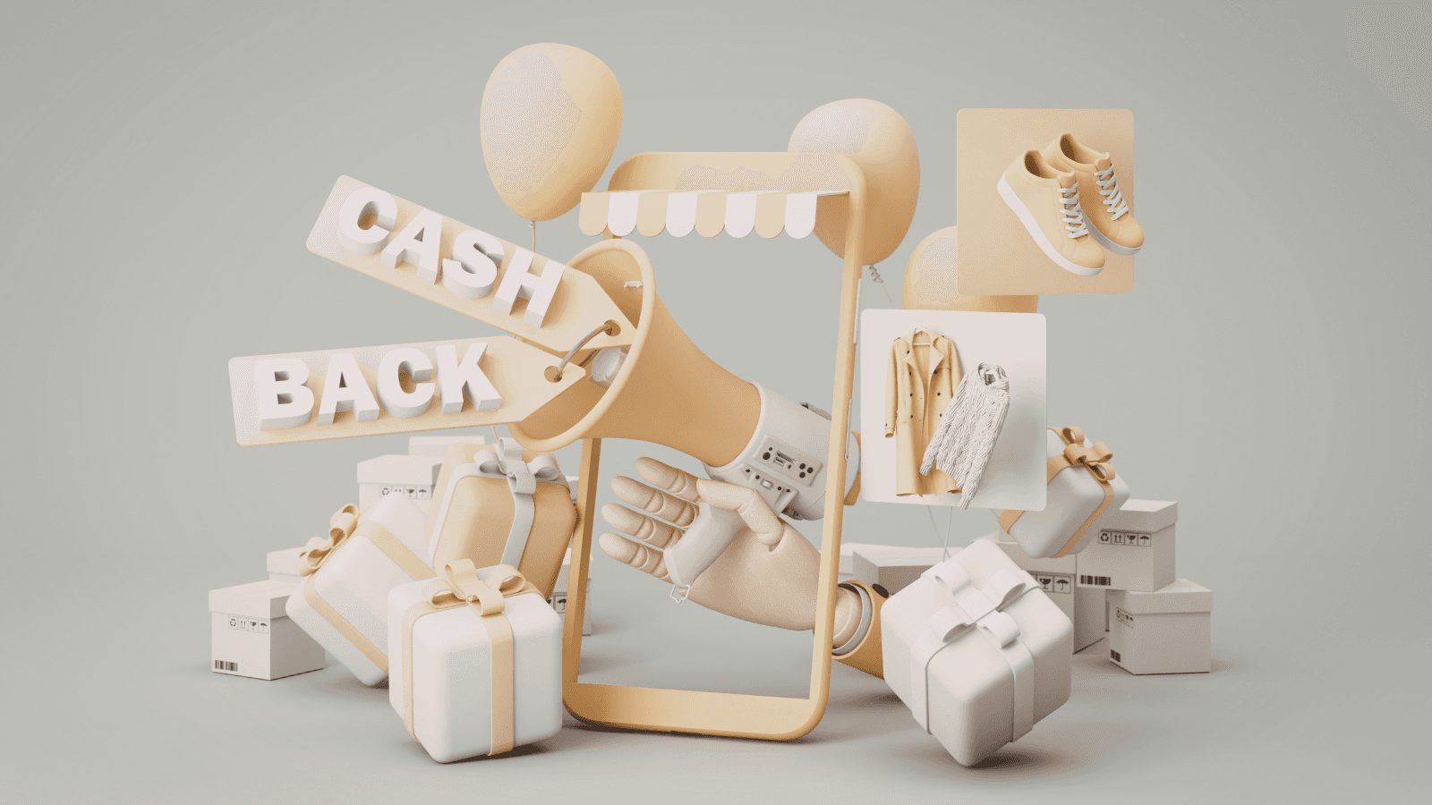 Is cashback halal? A simple explanation