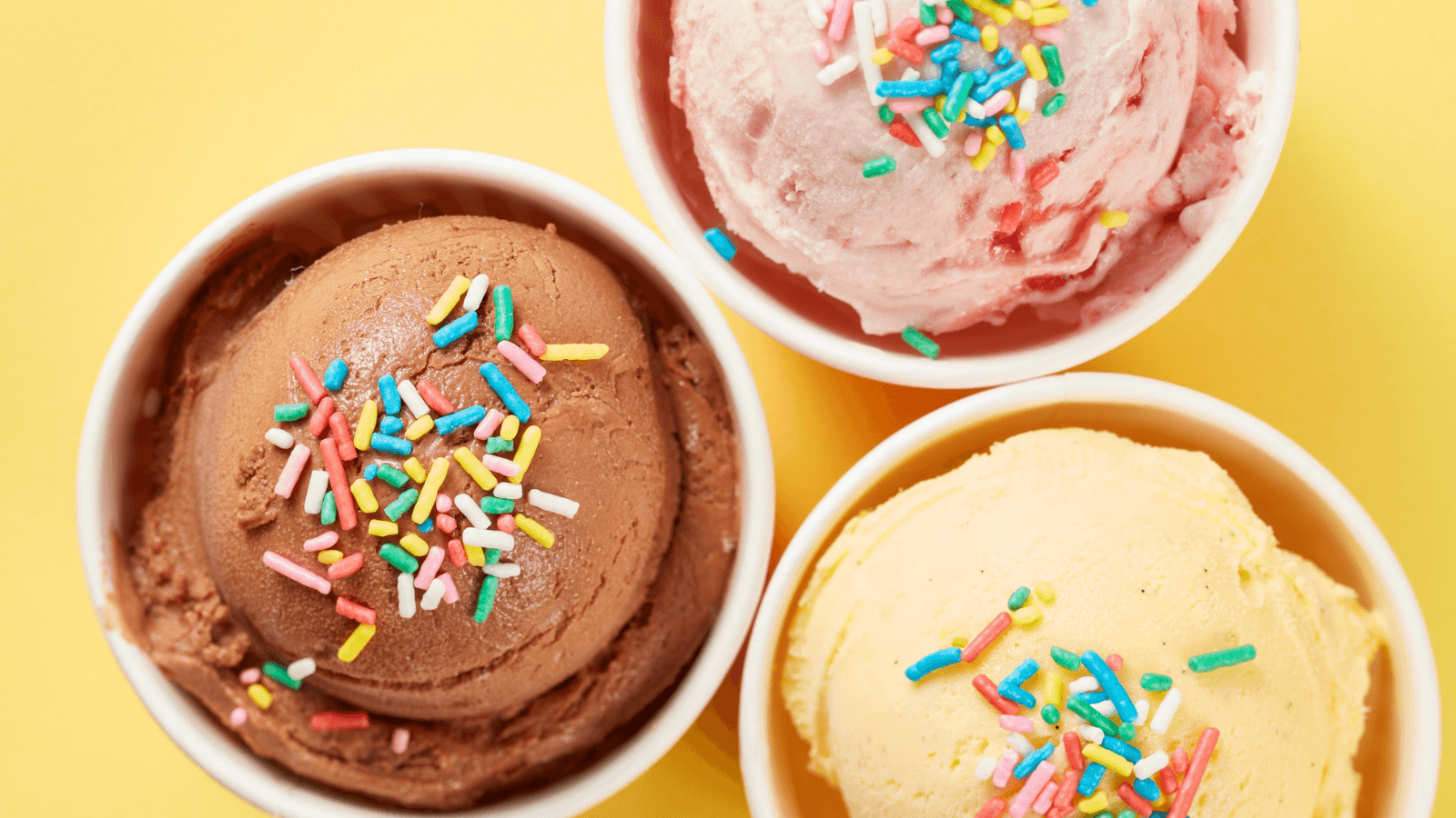 Is Ice Cream Halal?