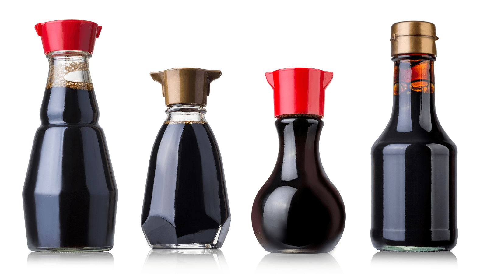 Is Soy Sauce Halal?