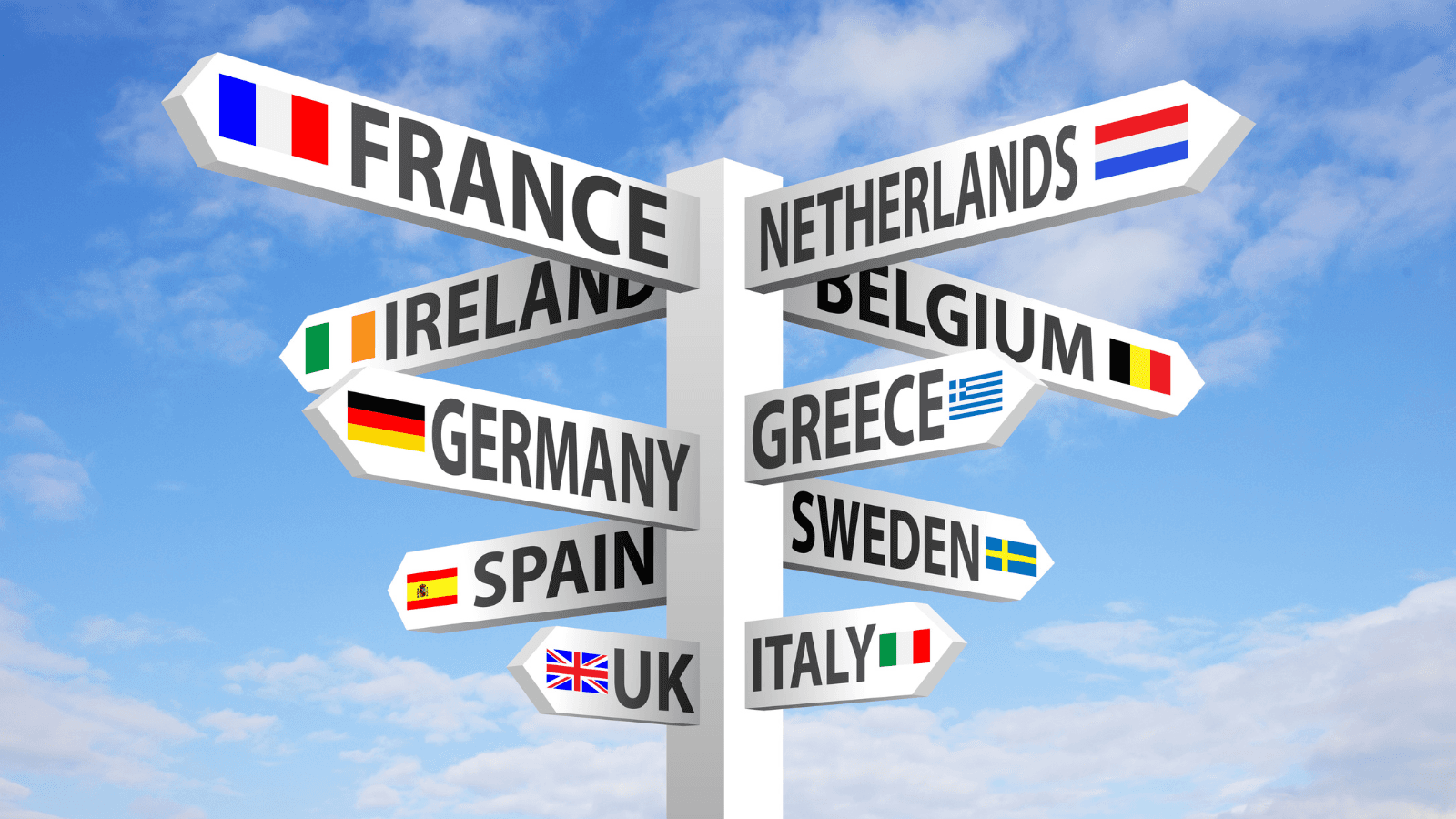 Best Cities in Europe for Muslim Travelers