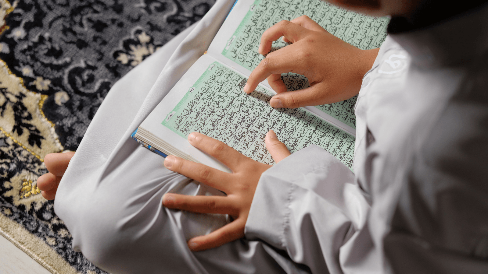 Practical Deen for Busy Muslims