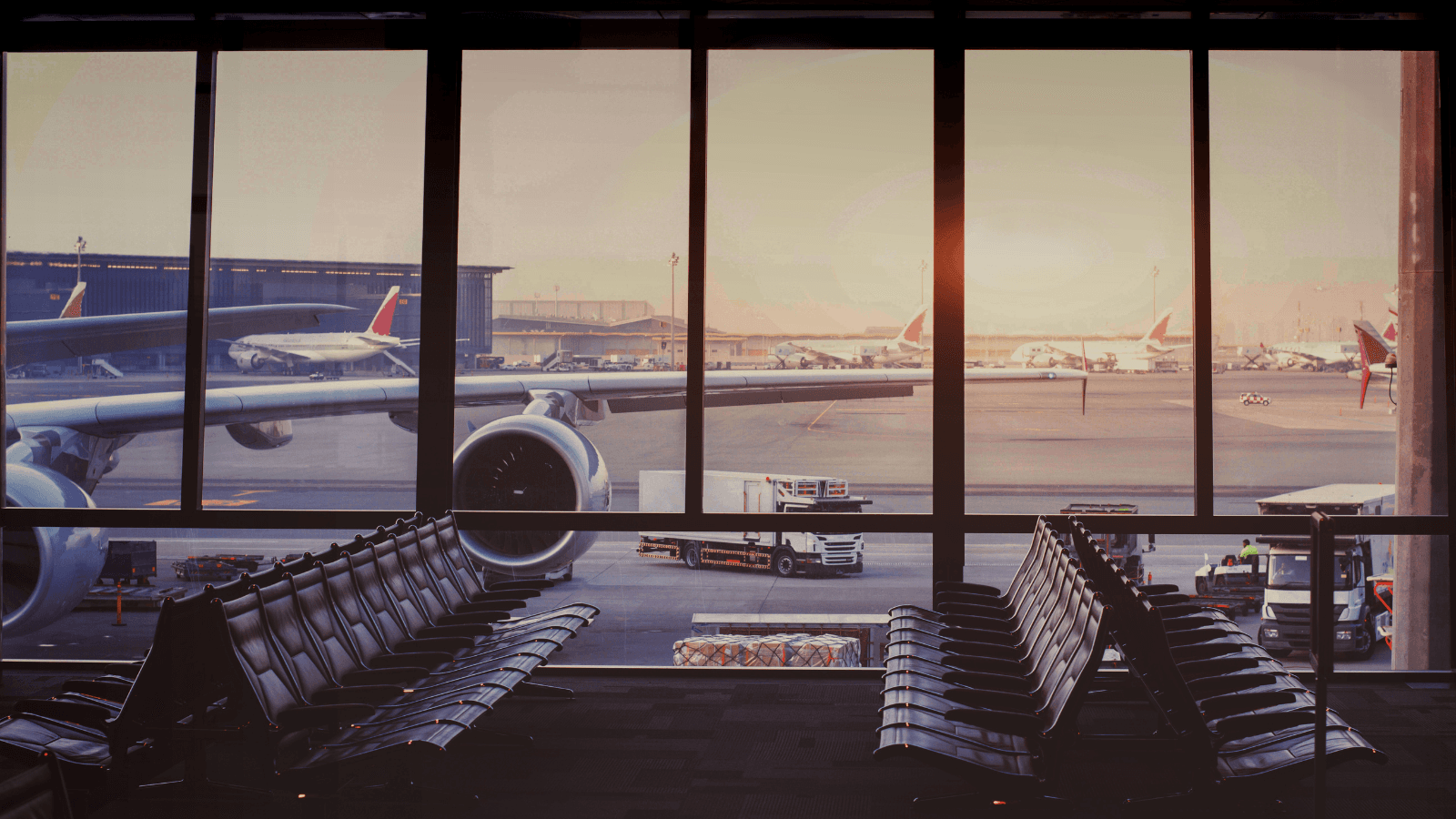 Airport Prayer Spaces: What to Expect