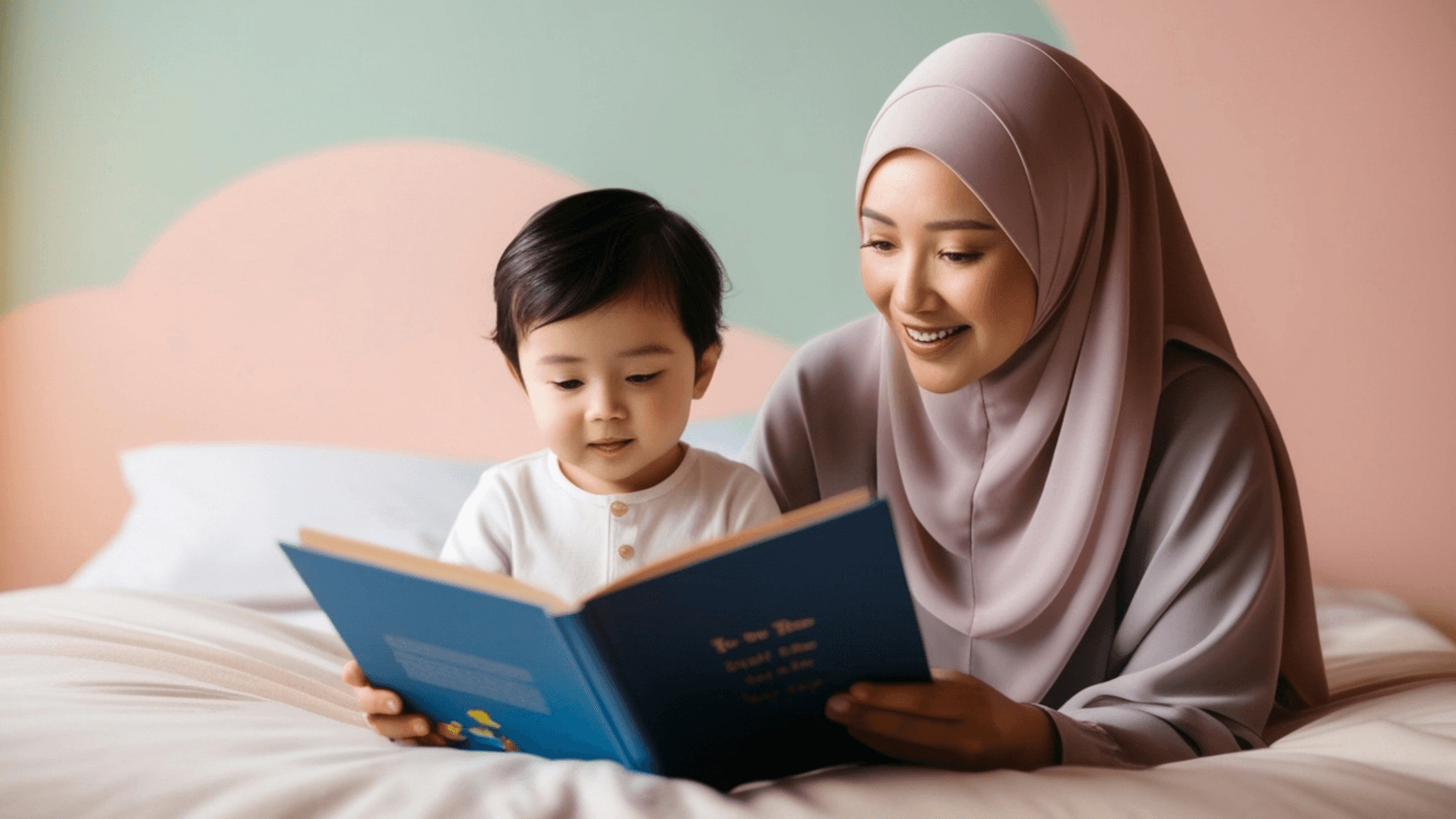 A Realistic Muslim Routine for Busy Parents