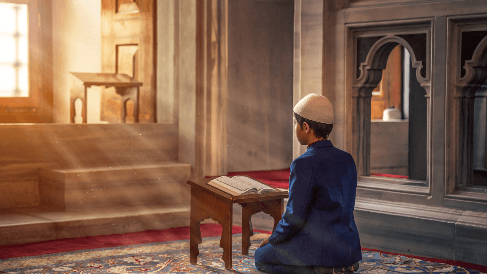 What Breaks Wudu?