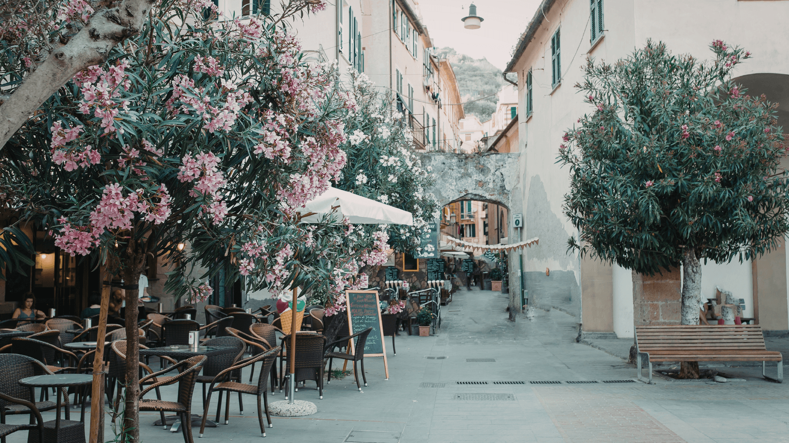 How to Find Halal Food While Traveling in Europe