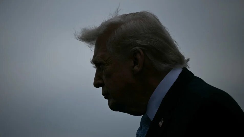 War on Iran: Why Trump blinked first