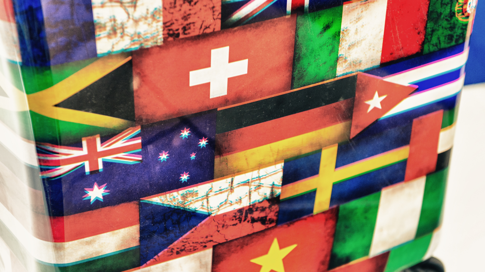 How to Build a Practical Muslim Lifestyle Abroad