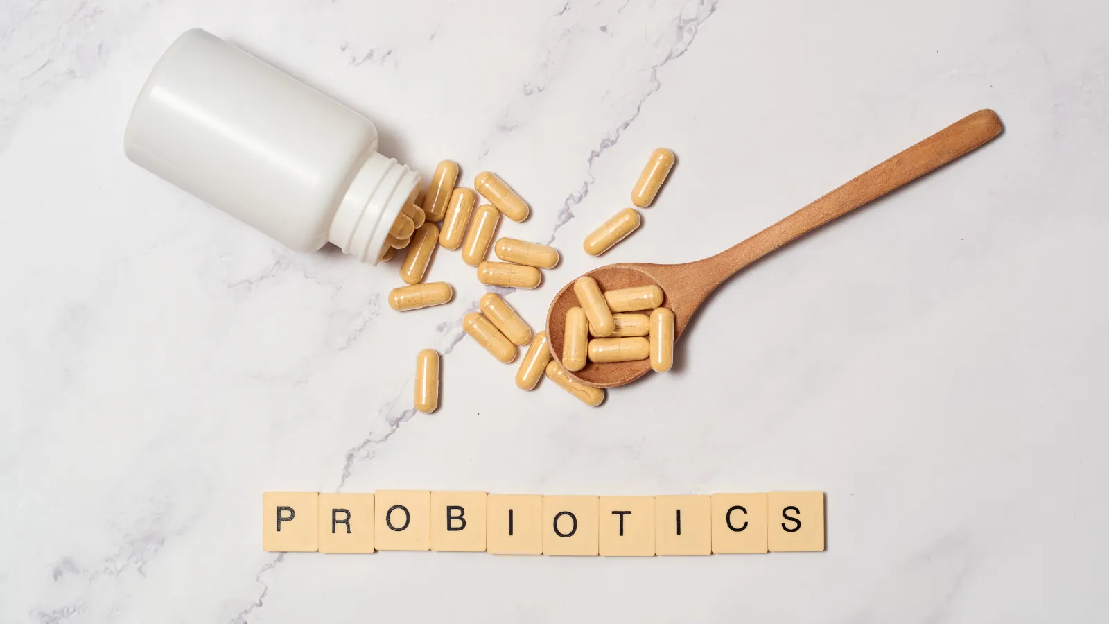 Are Probiotics Halal?