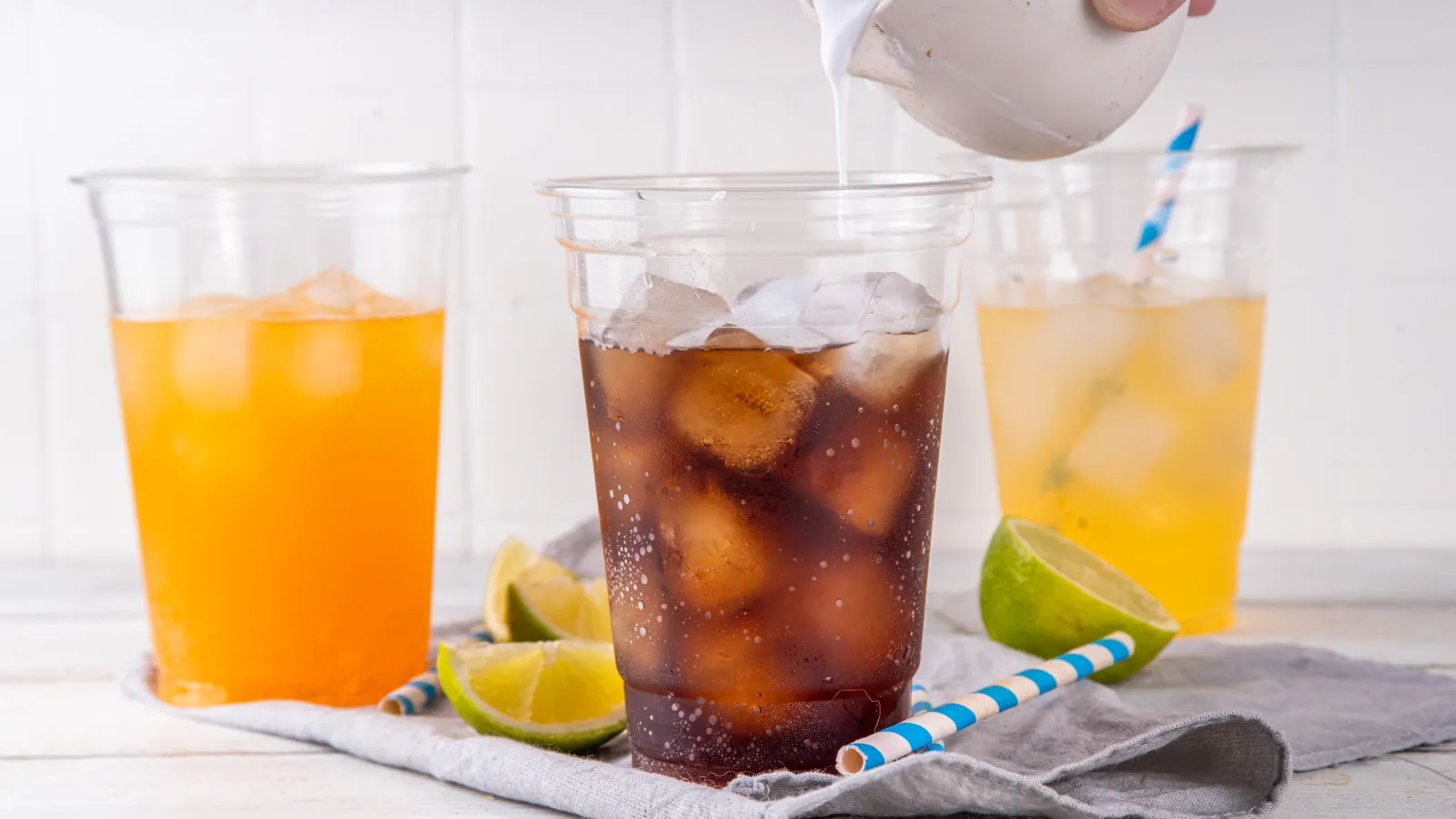 Why Alcohol-Free” Does Not Always Mean Halal