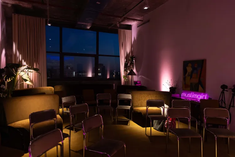 33 Questions: Kaouther Ben Hania