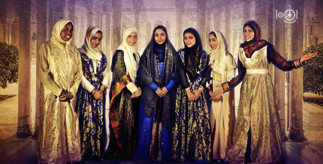 International Women’s Day