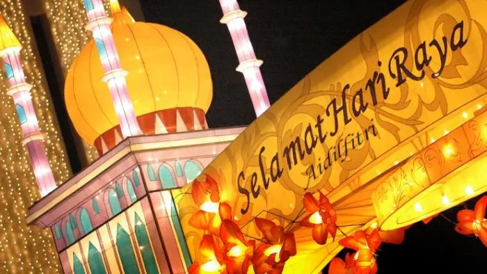 Selamat Hari Raya! – Celebrating Eid In Malaysia